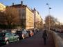  le long des quais du Rhône